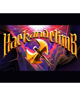Hack and Climb Steam Key GLOBAL